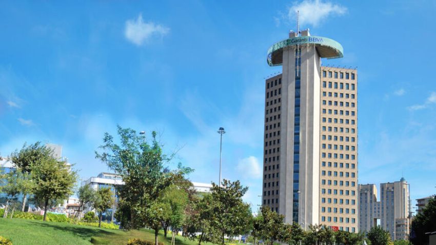 Garanti BBVA’dan beklenti üzeri kâr