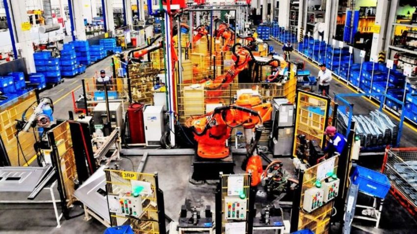Gerçek kesim inancında yatay görünüm