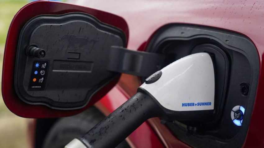 Global ölçekte elektrikli araç satışları yılın birinci yarısında 9,1 milyona ulaştı