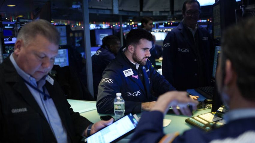 Global piyasalara ticaret morali