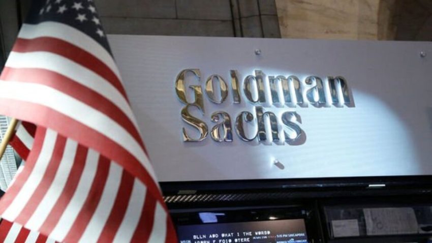 Goldman faiz indirim varsayımını öne çekti