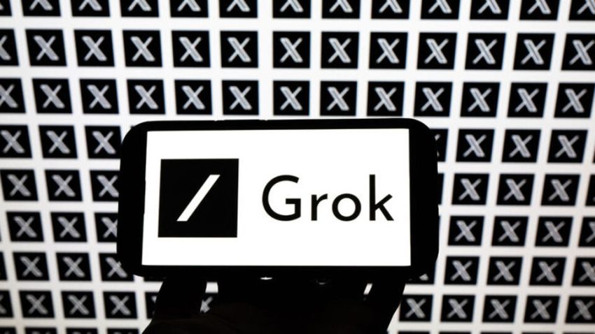 Grok hakkında soruşturma başlatıldı