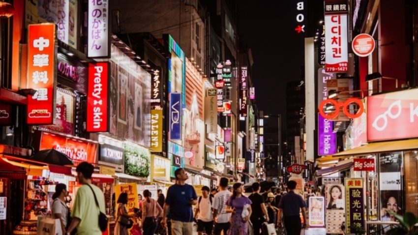 Güney Kore iktisadı teknik resesyondan döndü