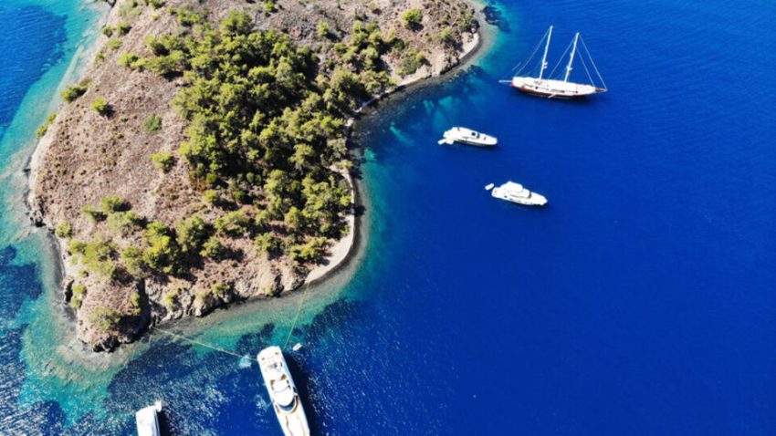 Haziran’da turist girişleri geriledi