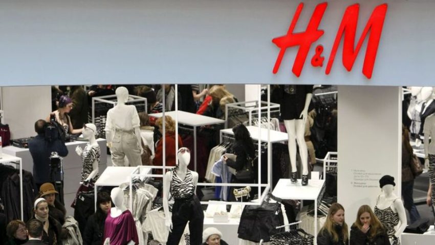 H&M’den eser tedariğinde pazara yakınlık planı