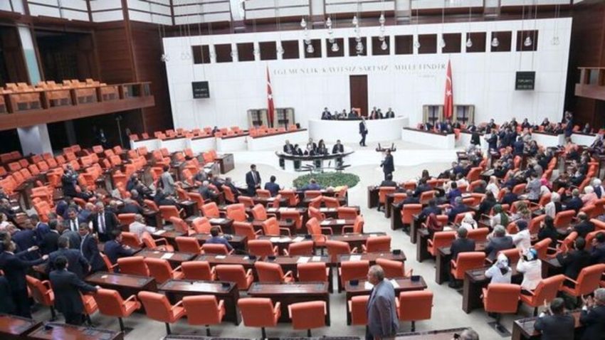 İktisat ve siyaset gündemi – 11 Temmuz 2025