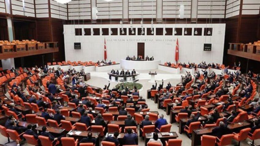 İktisat ve siyaset gündemi – 28 Haziran 2025