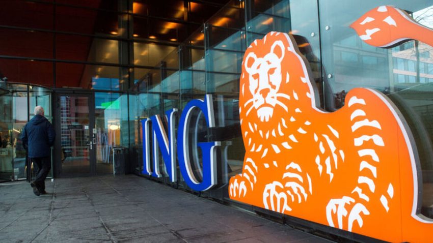 ING global çapta üst seviye yöneticileri işten çıkarıyor