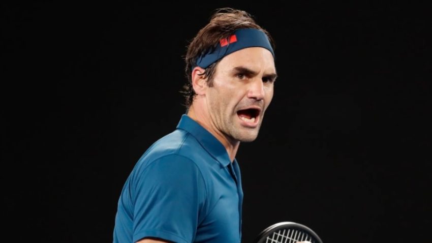 İsviçreli tenisçi Federer servetiyle ‘elitler’ kulubüne girdi