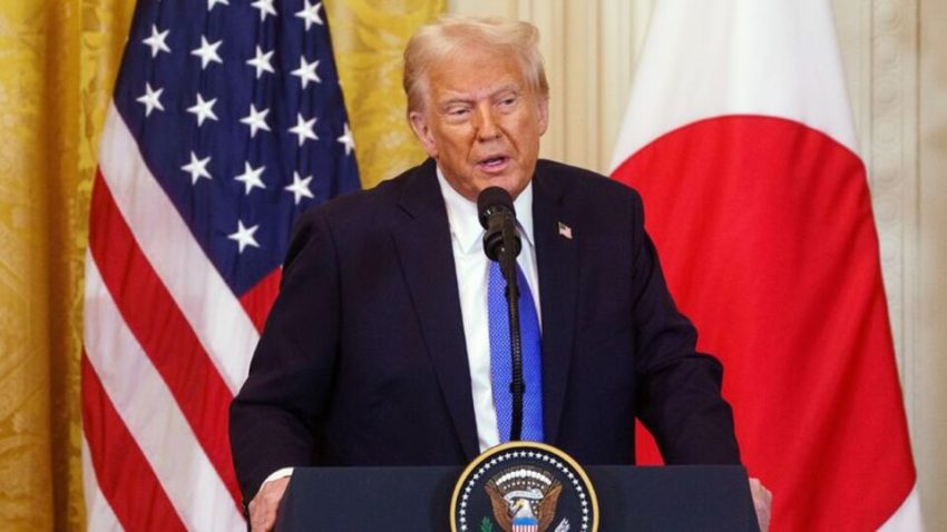 Japonya, ABD ile muahedesinin akabinde savunma ve tarım ithalatını artıracak