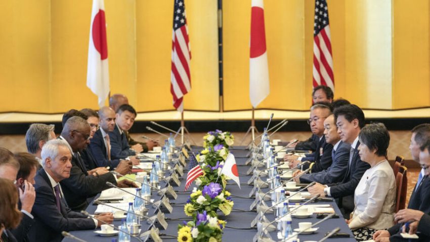 Japonya ve ABD tarifeler öncesi yine masada