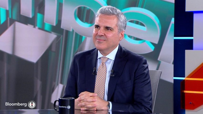 “Konut bölümünde faiz oranlarının yüksekliği değerli bir nokta”