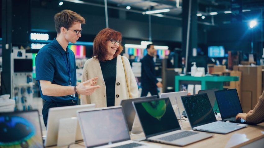 Media Markt Türkiye CEO’su Acar: Tüketici elektroniği pazarı, 25 milyar dolara ulaşır