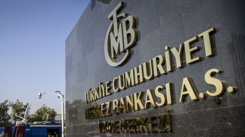 Merkez Bankası’ndan gerçek bölümün döviz durumuna ait yeni not