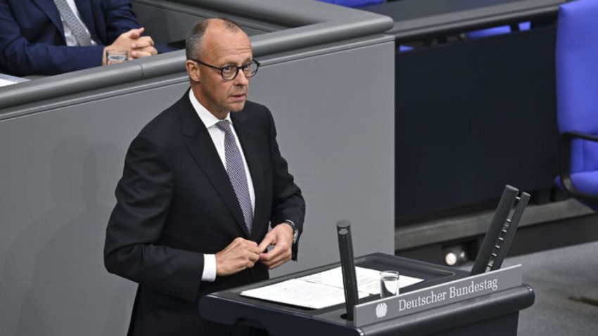 Merz’in 46 milyar euroluk vergi indirimi destekleniyor