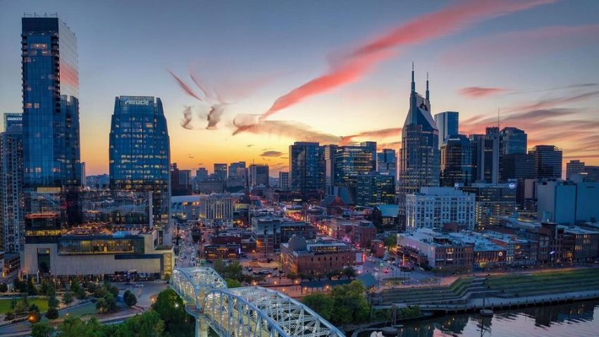 Musk, Nashville’in altında Tesla tünelleri inşa edecek