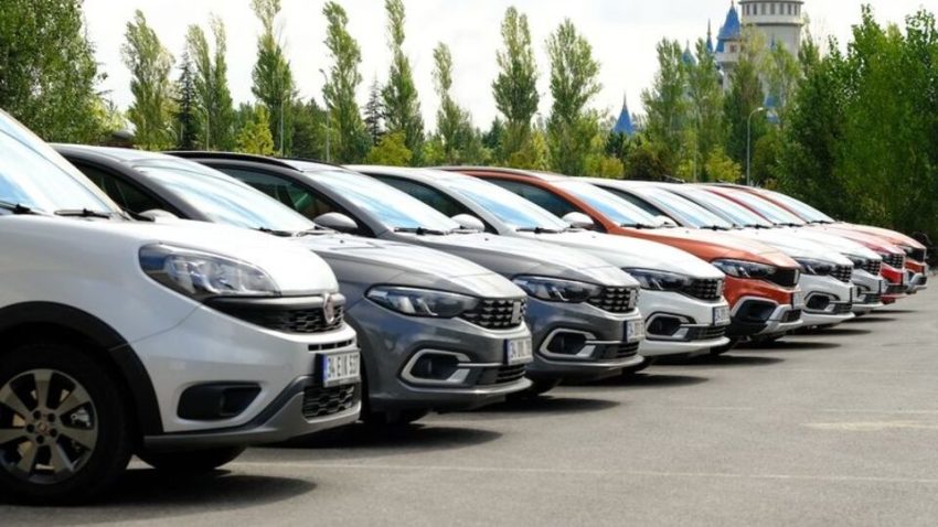 ODMD Başkanı Bozkurt: Artan vergilerle yılın ikinci yarısı otomotiv için güç geçecektir