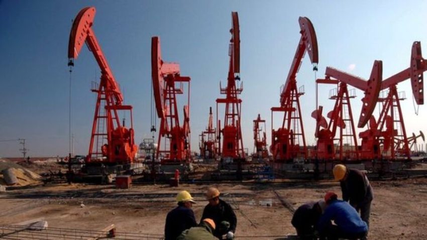 Petrol ABD stok bilgileri ve ateşkes kaygılarıyla yükselişte