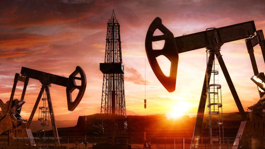 Petrolde istikamet üst