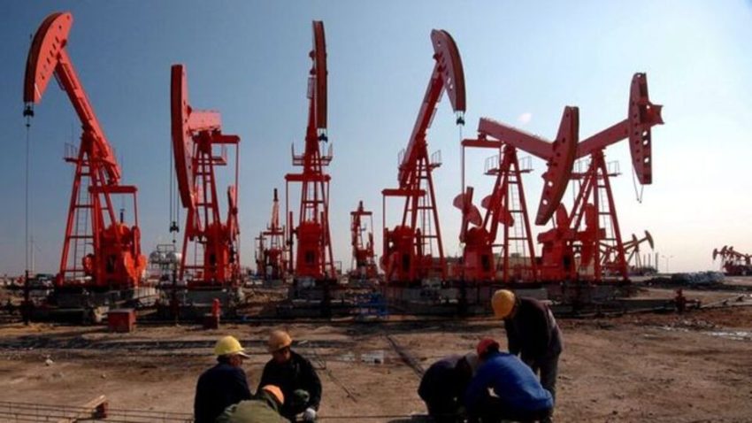 Petrolde optimistlik havası