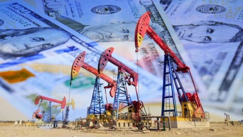 Petrolde Rusya’ya yaptırım uyarısı