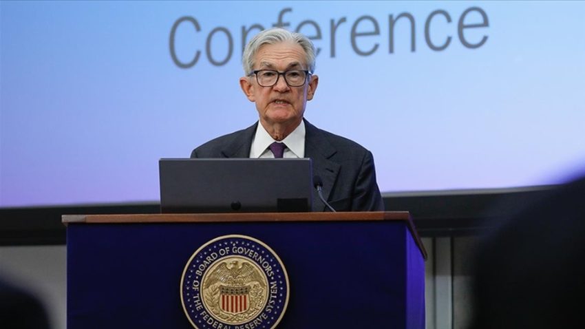 Powell’dan bankalara ‘büyümeye katkı sunun’ iletisi