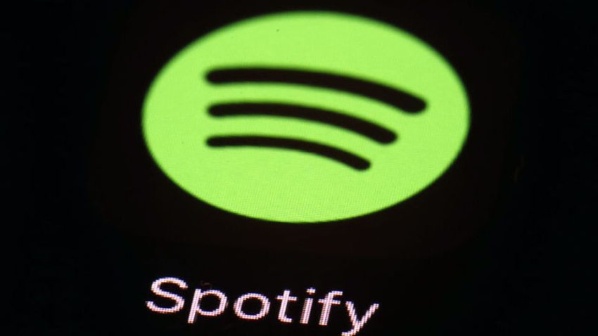 Rekabetten Spotify hakkında inceleme