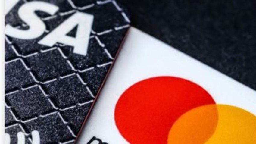 Rekabet’ten Visa ve Mastercard’a soruşturma