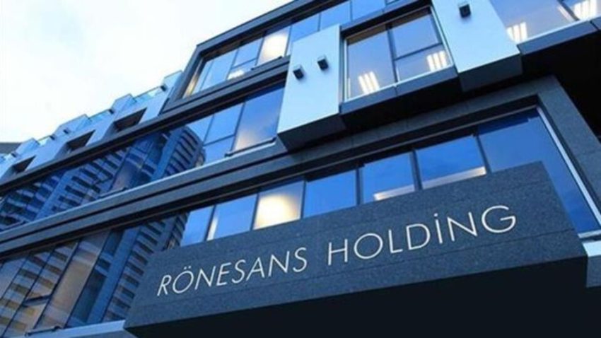 Rönesans Holding, Ballast Nedam ile Avrupa’da altyapı ve güç projelerine odaklanıyor