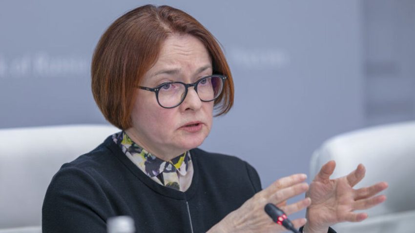 Rusya’da enflasyon beklenenden süratli yavaşlıyor