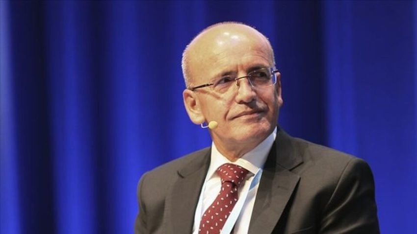 Şimşek: Not artışı ekonomimizin dayanıklılığını teyit ediyor
