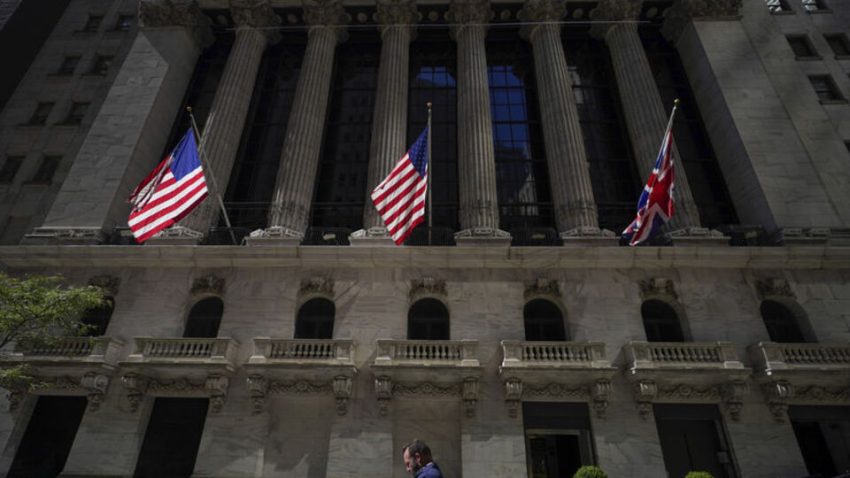 S&P 500 endeksi için yeni varsayım