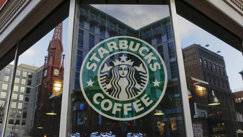 Starbucks’ın global satışlarında düşüş