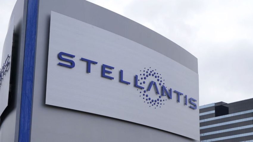 Stellantis yılın birinci yarısında 2,3 milyar euro ziyan açıkladı