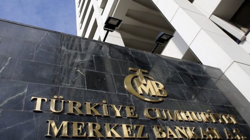 TCMB Anketi: Fonlama şartlarında bariz bir gevşeme bekleniyor