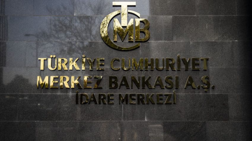 TCMB: Bilgiler Temmuz’da aylık enflasyonda süreksiz artışa işaret ediyor