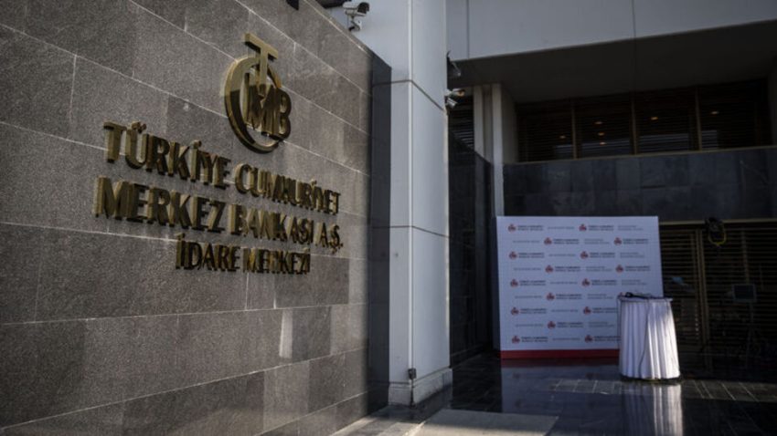 TCMB’de Data Araştırma Merkezi kuruldu
