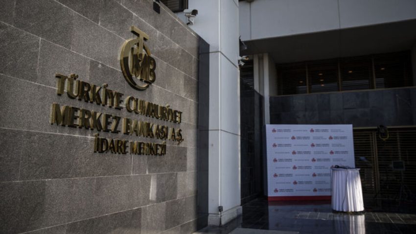 TCMB’den mecburî karşılık düzenlemesi