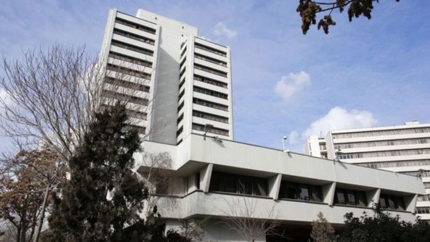 TCMB’nin döviz dönüşüm dayanağını uzatma kararı Resmi Gazete’de yayımlandı