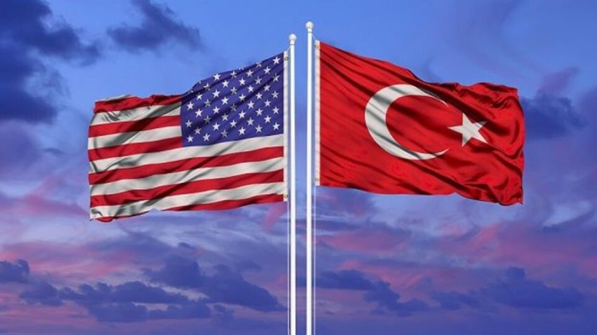 Ticaret Bakanlığı: Türkiye ABD tarifelerinde müspet ayrıştı