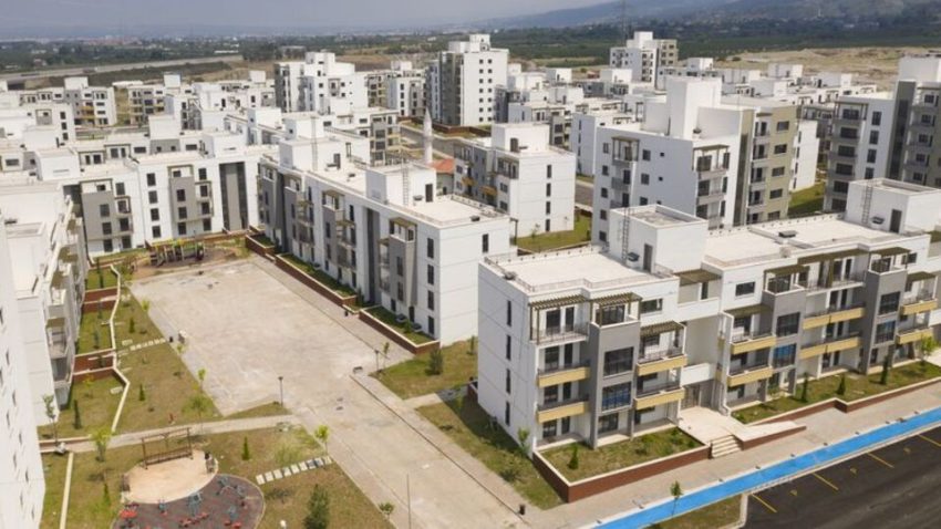 Ticaret Bakanlığı’ndan konut sahiplerine ‘zam’ uyarısı