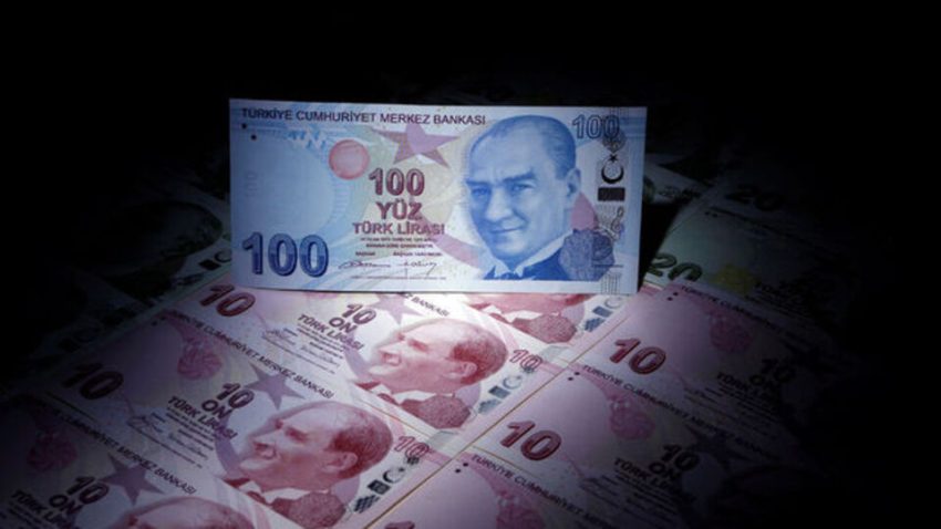 TL’nin gerçek pahası Haziran’da geriledi