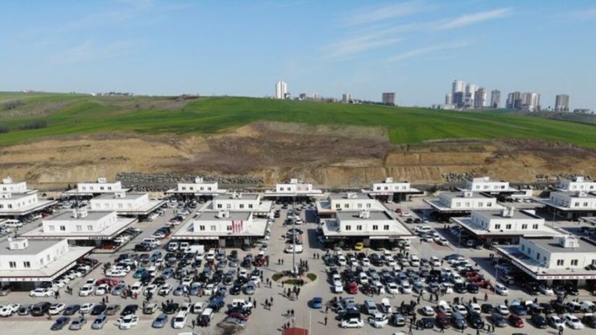 Trafik ve kaskoda pert araçlara yönelik yeni uygulama başladı