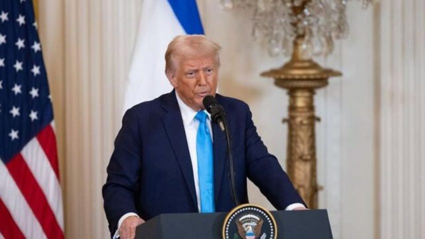 “Trump tarife erteleme mühletini 1 Ağustos’a uzatacak”
