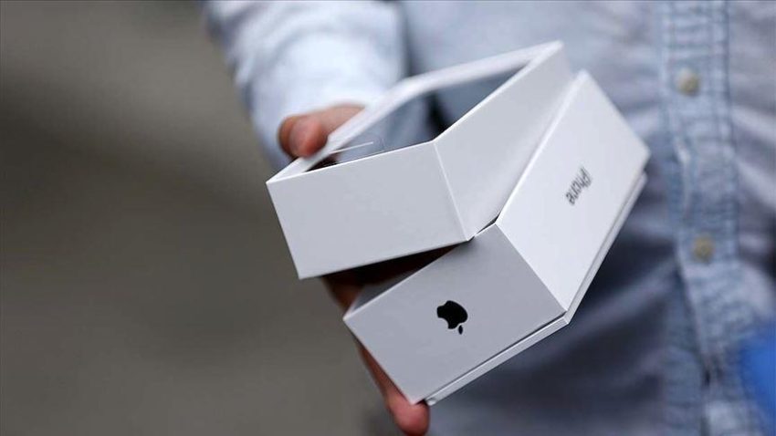 Trump’tan Apple’a tarife tehdidi – Düzgün Haber