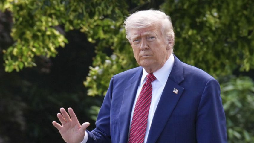 Trump’tan Hindistan’a Rusya cezası: Yüzde 25 tarife