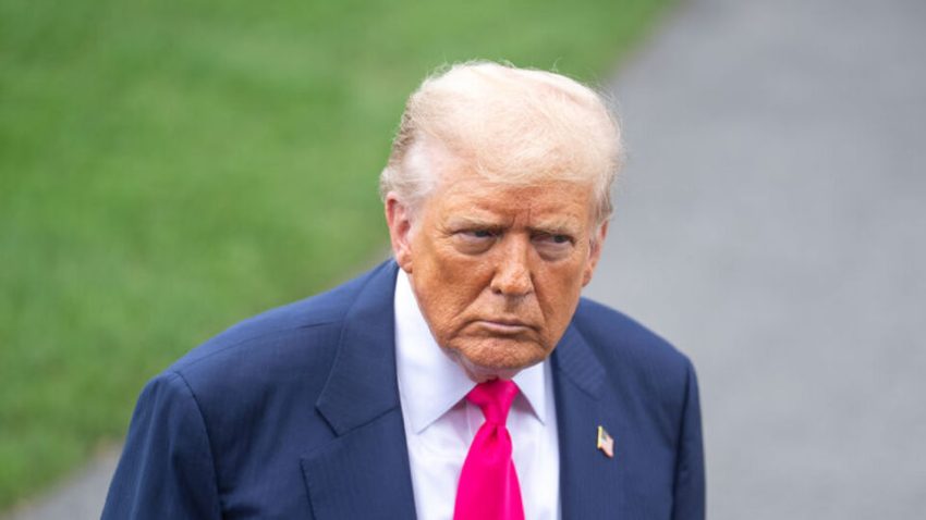 Trump’tan Putin’e ültimatom üzere Ukrayna iletisi