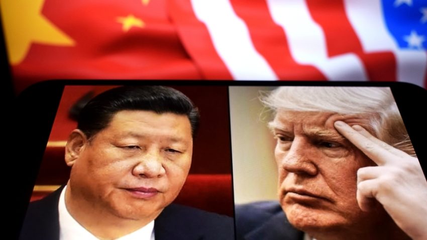 Trump’tan ‘zirve’ arayışı açıklaması
