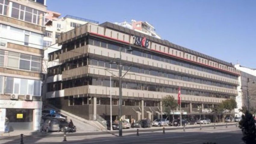 TSKB’den yılın birinci 6 aylık devrinde 6.5 milyar lira net kâr