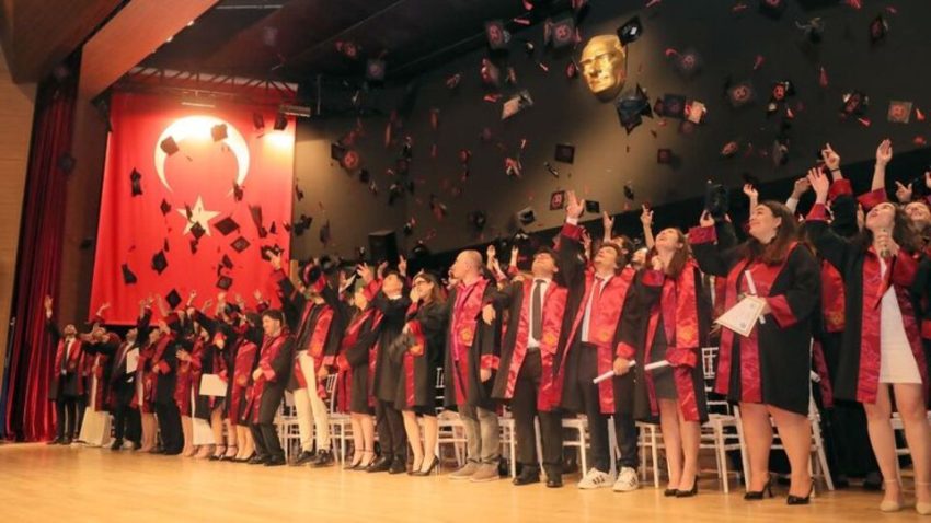 TÜİK açıkladı: İşte en çok kazandıran üniversite kısımları